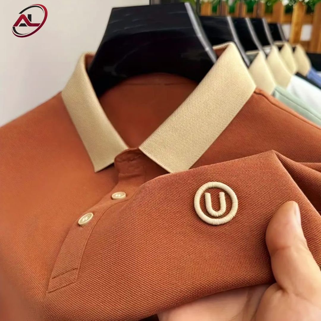 Premium Pk Polo Shirt For Men