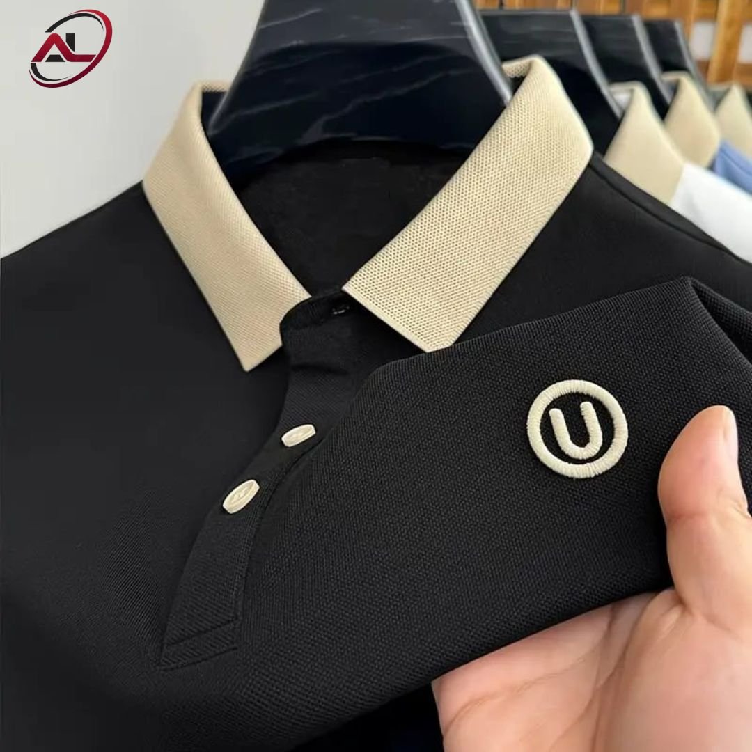 Premium Pk Polo Shirt For Men